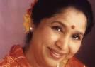Asha Bhosle launches 'Maee' song at Lalbaugcha Raja - Asha_Bhosle_lau5081