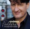 Andreas Fulterer - cover_zugnachsueden