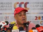 Chavez campaign chief Jorge Rodriguez (ACN) - 4d3e17941ad9077c5bc929d210f425ad_xl