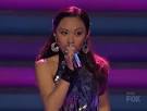 American Idol' Recap: Is JESSICA SANCHEZ Poised To Win?