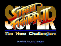  Super Street Fighter II - The New Challengers   Images?q=tbn:ANd9GcTcjx8cnY7v3ls_y5diSIxQPRs1S23XpeuOpTumHzKsSJaEi9Glqw