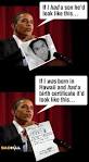 Barack Obama | Sad Hill News