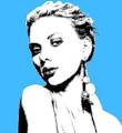Pop Art Inspired by Lichtenstein -Photoshop Tutorial :: Melissa Evans - pop13