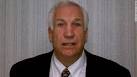 Attorney for Sandusky Says Evidence Will Prove His Client's ...