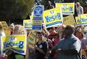 Prop. 8 Backers to Local, State Politicos: Butt Out and Get Back ...
