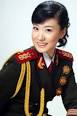 Peng Liyuan in her PLA Uniform. - Peng-Liyuan-for-Xi-Jinping-page-199x300