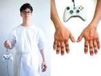 XBOX <b>HYPERTROPHY</b> The