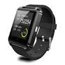 U8 Bluetooth Smart Wrist Watch Phone Mate For AndroidandIOS Iphone.