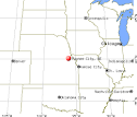 Pawnee City, Nebraska (NE 68420) profile: population, maps, real