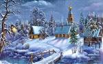 33 Very Creative CHRISTMAS Wallpapers | Photo Collection ...