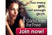 Press Release - The UK's No. 1 Casual Dating Site - Girls Date for