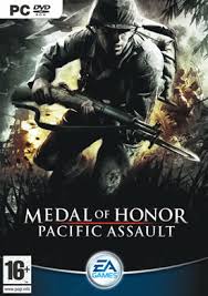 Medal of Honor - Pacific Assault Images?q=tbn:ANd9GcTdVblCNZxa2hpvov2ElDzprr8Yt3a8A-LBQXmdJ-haRhu9_ArKqUj3Fq5NXA