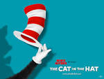 The CAT IN THE HAT (2003) - Dr. Seuss Wallpaper (586714) - Fanpop