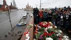 Putin vows to bring Nemtsov killers to justice | News | DW.DE.