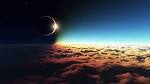 High Altitude Eclipse by nethskie on DeviantArt