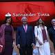 Ana Botin promete que Santander seguirá invirtiendo y creciendo ... - Pysn Pueblo y Sociedad Noticias