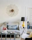 Design Darling: HOW TO DECORATE A SMALL SPACE