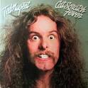 Ted Nugent Biography