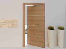 3 Ide Model Pintu Rumah Minimalis Modern