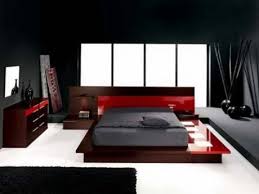 Black Bedroom Furniture Decorating Ideas Of nifty Romantic Bedroom ...
