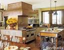 Kitchen Design Ideas - Design Your Kitchen - House Beautiful