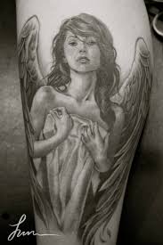 itattoo-angel-tattoo-design