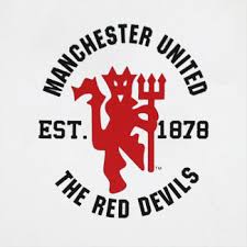 manchester united red devil picture