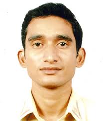 Suchen Kumar Yadav. B.P. Koirala Institute of Health Sciences, Department of Basic and Clinical Physiology, Dharan, Nepal. Suchen Kumar Yadav, MSc in Basic ... - Yadav-Suchen-Kumar