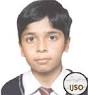 Rahul Gurnani. Silver Medal- IJSO 2009. A Student of Resonance Classroom ... - Rahul-Gurnani_IX