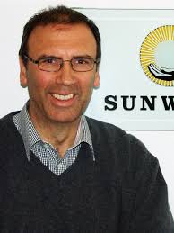 Sunworx Solar - <b>Peter Fischer</b>. SUNWORX-Geschäftsführer Willi Wohlfart: „Wir <b>...</b> - Sunworx%2520Solar%2520-%2520Peter%2520Fischer