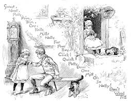 File:Drawing of Little Girl File:Drawing of Little Girl