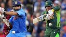 Watch India vs. Pakistan Live Online at WatchESPN