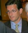 What would happen if Republicans positioned themselves to gain monetary ... - eric-cantor-2