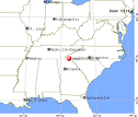 Hayesville, North Carolina (NC 28904) profile: population, maps