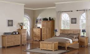oak bedroom furniture Solid Oak Bedroom Furniture Sets | Bedroom ...