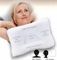 Neck Pillow | Cervical Neck Pillow | Neck Support Pillow