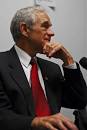Ron Paul Second Only To Romney In Obama Match Up | Independent ...