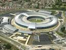 The new GCHQ in CHELTENHAM, UK, has been nicknamed the "Doughnut ...