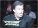 Seth Eisenberg speaks out for youth on national television with Bill Maher. - BillMaherShow