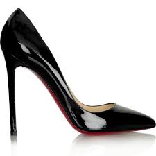 Black High Heels Shoes For Women | Just Women Fashion
