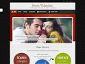 ZT Valentine Joomla Template | Joomla Dating Template | Joomla