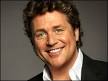 Michael Ball. The Hairspray star's first trip to London involved a visit to ... - _45926136_michael_ball226