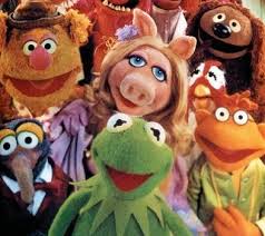 A Muppet Christmas Special