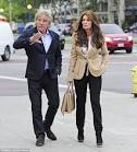 Lisa Vanderpump and longtime hubby Ken Todd scout out a new