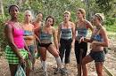 Survivor: One World' premiere: It's all in the wrist - From Inside ...