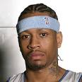 ALLEN IVERSON Swears At Police Over Impounded Car, Says He Has “10 ...