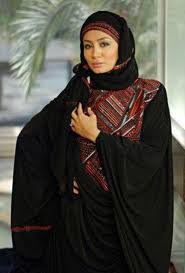 Abaya | Hijab Islamic Clothing | Hijab Fashion 2012 | Arabian ...
