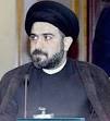 Abdul majid al-Khoei, secretary general of the London-based Al-Khoei ... - 21516