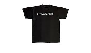 Image result for theomachist's