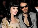 Are Katy Perry and Russell